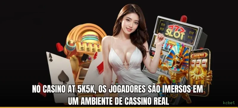 Cashback Semanal kcbet