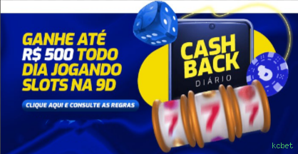 Programa VIP kcbet