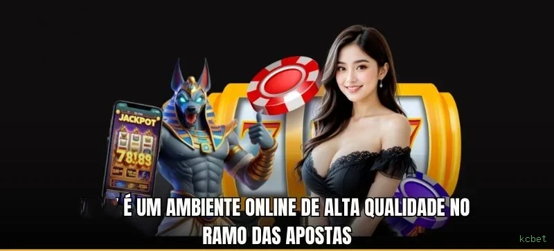 Siga a kcbet no Facebook
