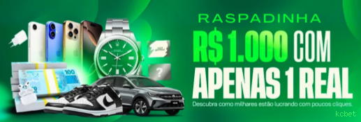 Promoções e bônus exclusivos da kcbet