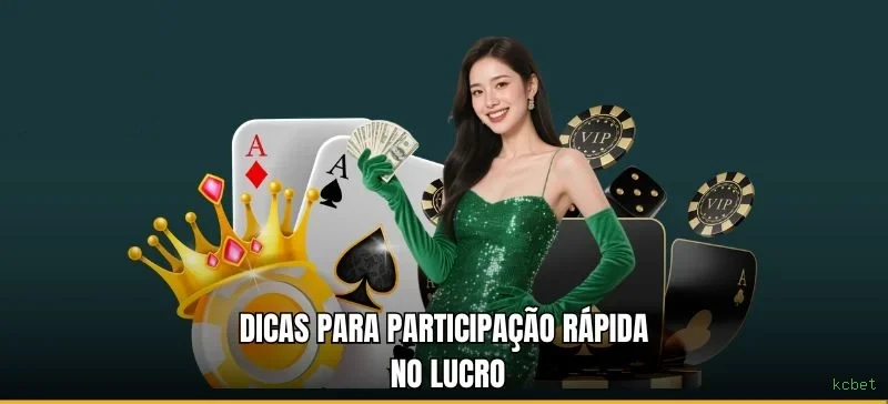 Métodos de pagamento aceitos na kcbet